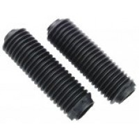 Teleszkópvédő gumiharang