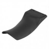 Központi teleszkóp védő idom