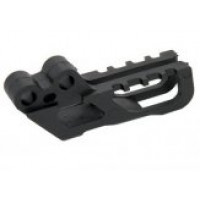 Hátsó láncvezető