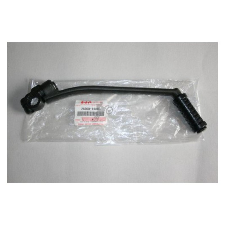 Berugókar gyári SUZUKI 26300-14A03