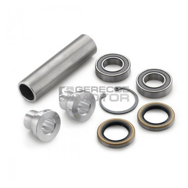 Felújító szett gyári hátsó kerék KTM 125-525