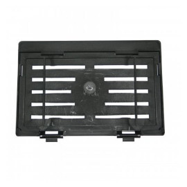 Rendszámtábla tartó motorkerékpár B-típus