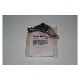 Himba bal kipufogó HONDA 14431-MG3-040