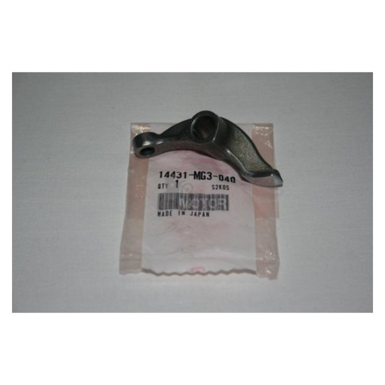 Himba bal kipufogó HONDA 14431-MG3-040