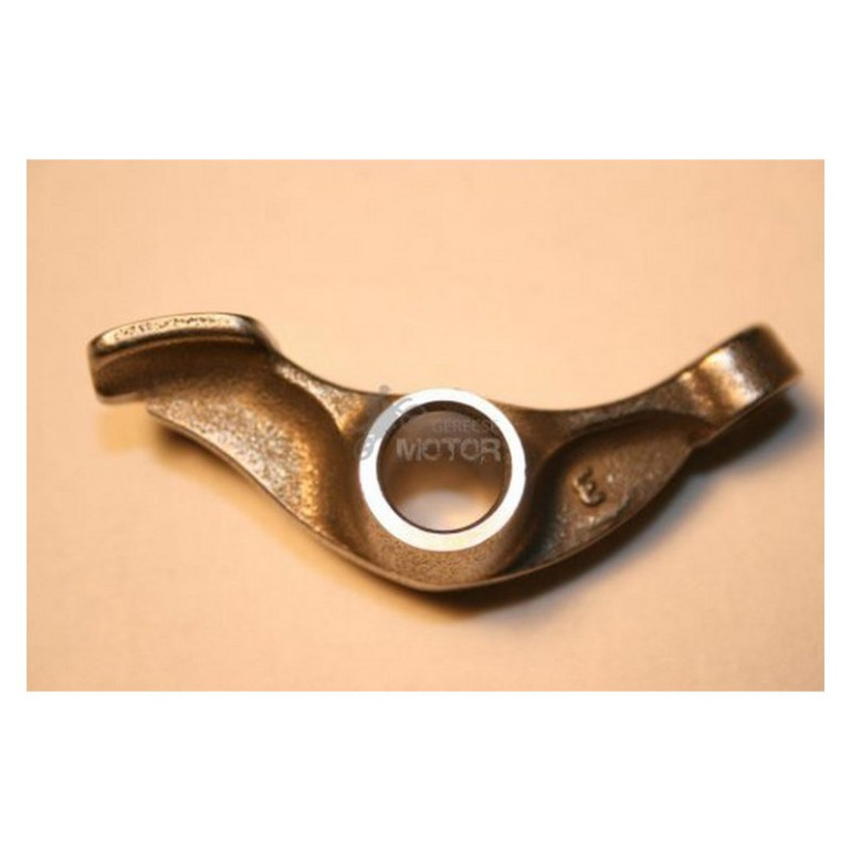 Himba jobb kipufogó HONDA 14442-MN1-671