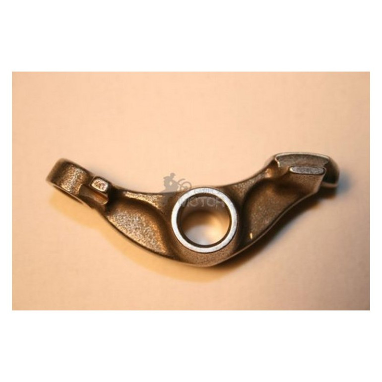 Himba jobb kipufogó HONDA 14442-MN1-671