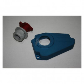 Power állító + nyomaték növelő GAS GAS