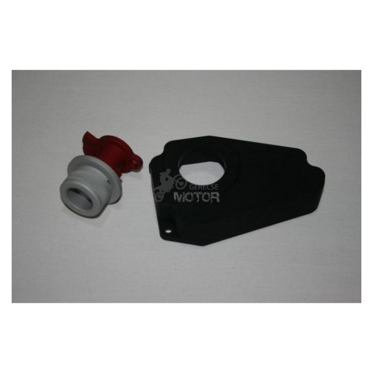 Power állító + nyomaték növelő GAS GAS