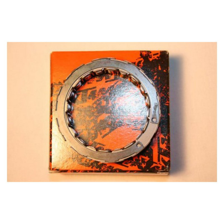 Önindító szabadonfutó görgős kosár KTM 58440026000