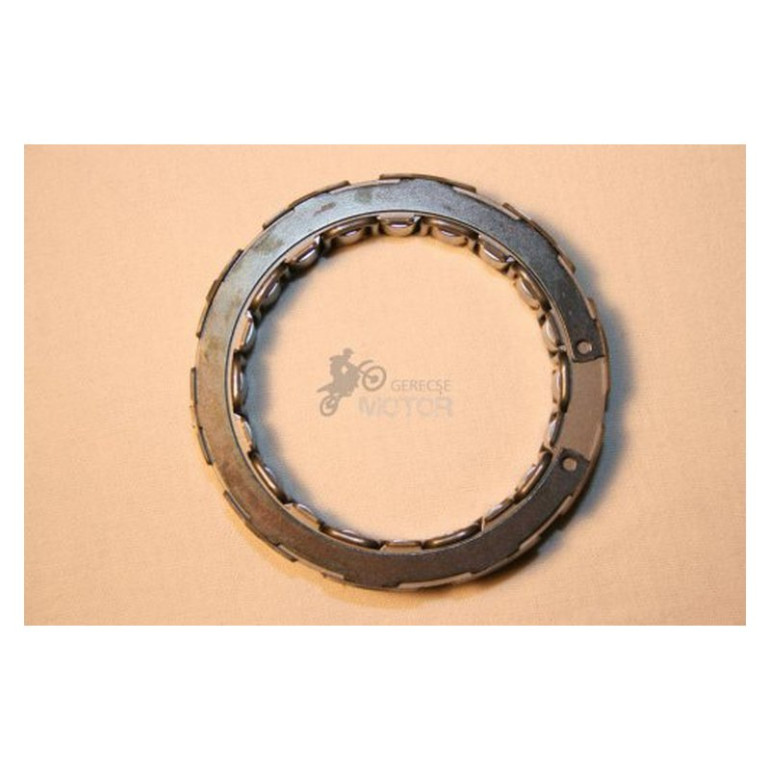 Önindító szabadonfutó görgős kosár APRILIA, CAGIVA