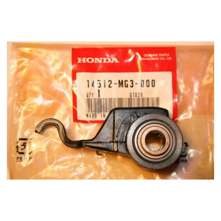 Vezérműlánc feszítő automata szerkezet 14512-MG3-000