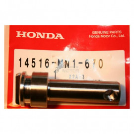 Vezérműlánc feszítő automata tengely 14516-MN1-670