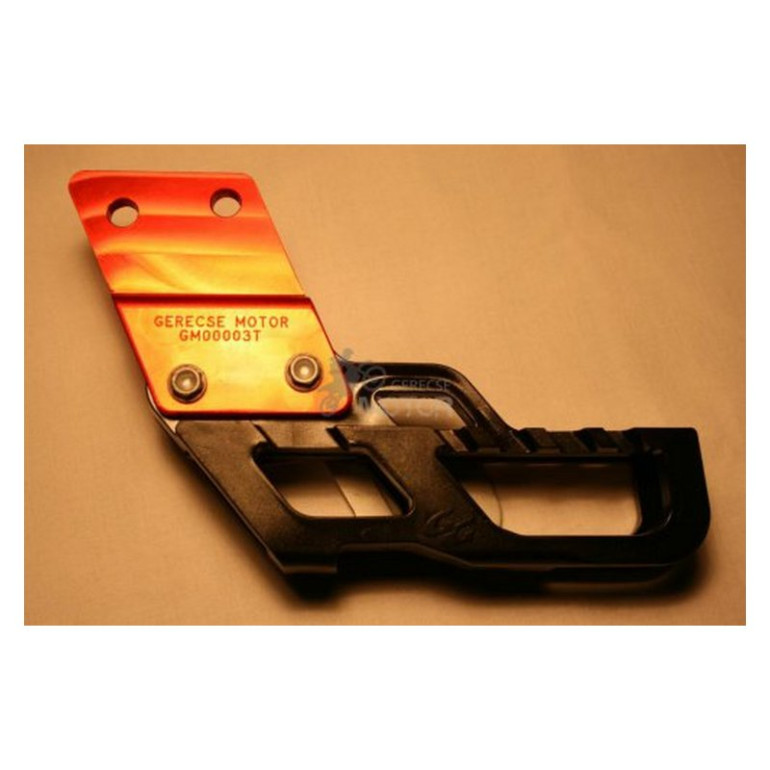 Láncvezető szett GAS GAS (láncvezető + adapter + csavarok)