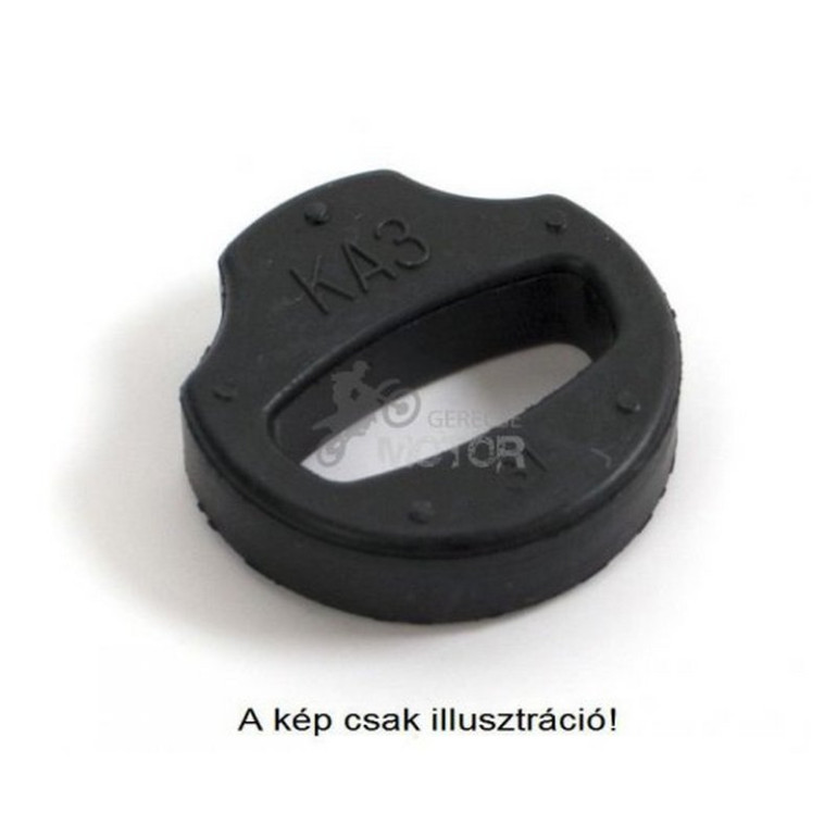 Rezgéscsillapító gumi kuplungkosárhoz PROX