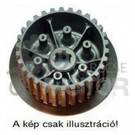 Belső kuplung agy PROX