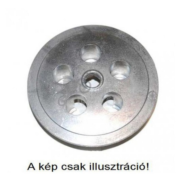 Kuplung nyomólap PROX