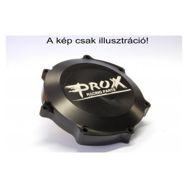 Kuplung fedél PROX