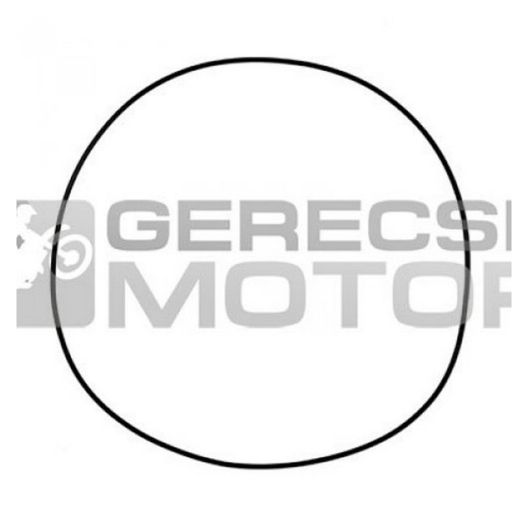 Kuplungfedél tömítés