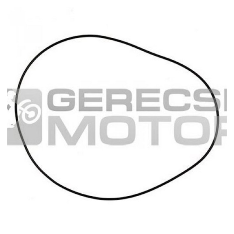 Kuplungfedél tömítés