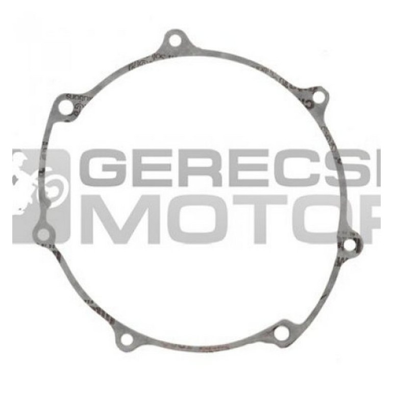 Kuplungfedél tömítés