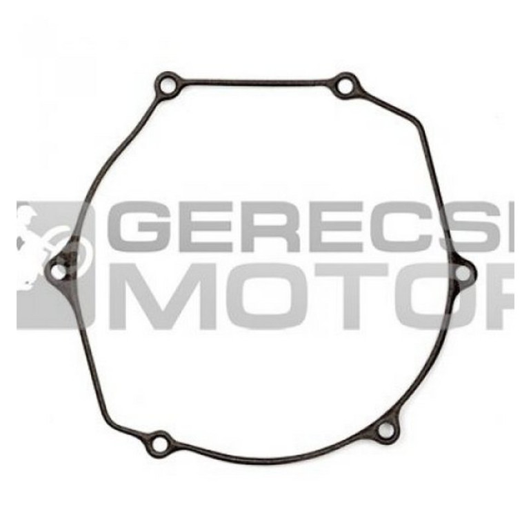 Kuplungfedél tömítés