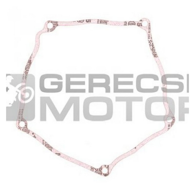 Kuplungfedél tömítés