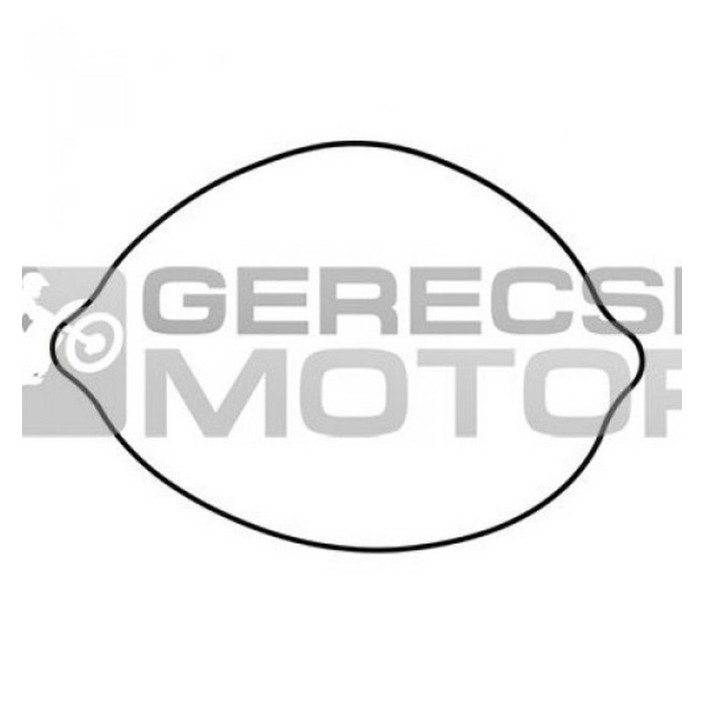 Kuplungfedél tömítés