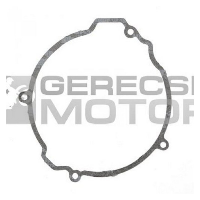 Kuplungfedél tömítés