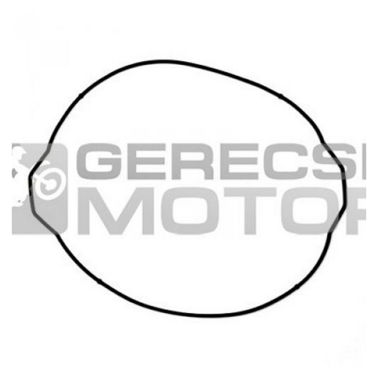 Kuplungfedél tömítés