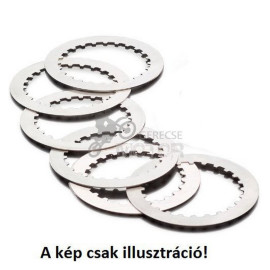 kuplunglamella szett Alumínium PROX