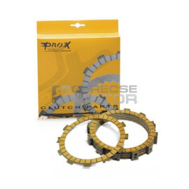 Kuplunglamella szett Kopó PROX