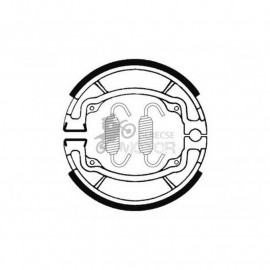 Dobfékbetét AP Racing LMS805