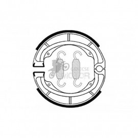 Dobfékbetét AP Racing LMS806