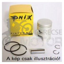 Dugattyú szett PHIX