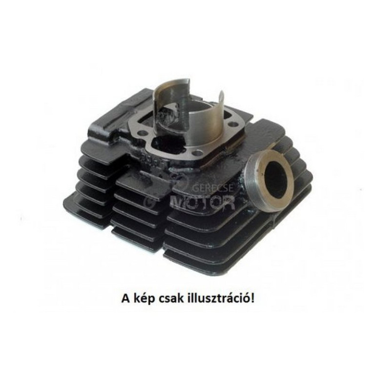 Tuning henger Athena