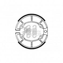 Dobfékbetét AP Racing LMS809