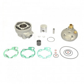 Tuning henger Athena