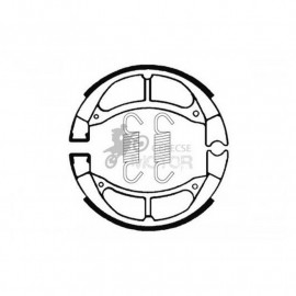 Dobfékbetét AP Racing LMS811