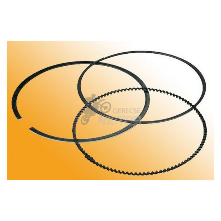 Dugattyú gyűrű Athena