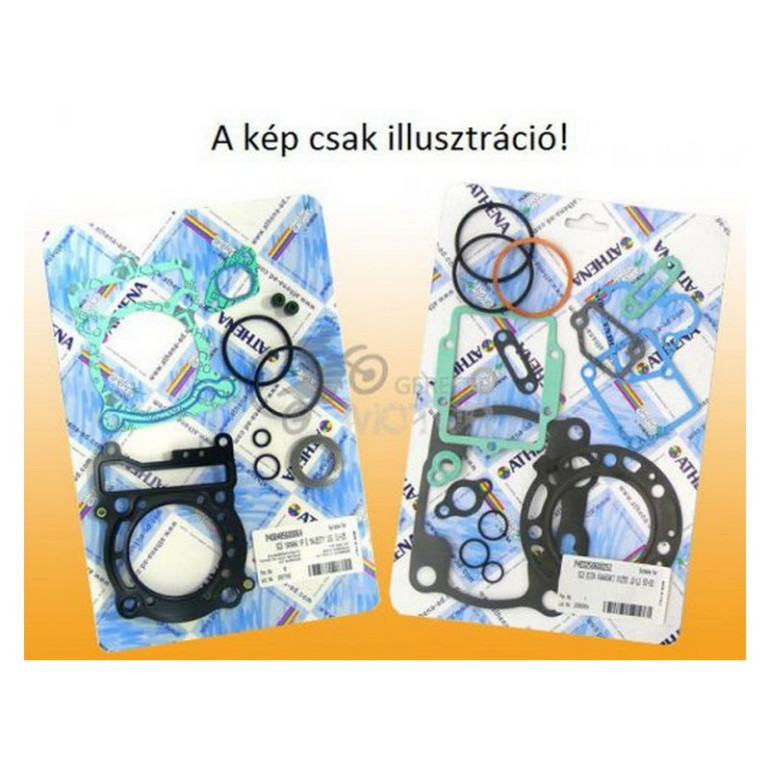 Hengerfej tömítésszett Athena