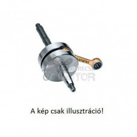 Komplett főtengely Athena