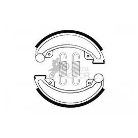 Dobfékbetét AP Racing LMS820