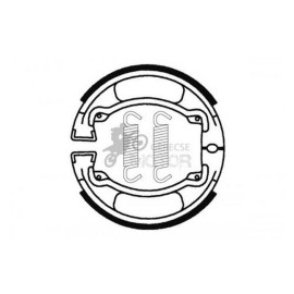 Dobfékbetét AP Racing LMS822