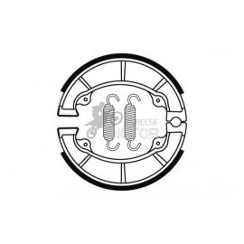 Dobfékbetét AP Racing LMS830