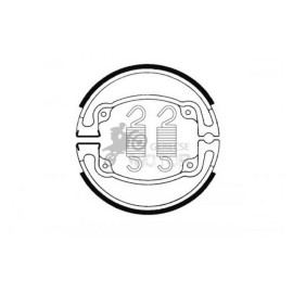 Dobfékbetét AP Racing LMS832