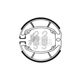 Dobfékbetét AP Racing LMS837