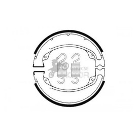 Dobfékbetét AP Racing LMS845