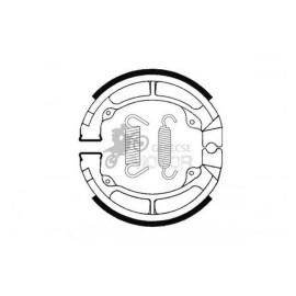 Dobfékbetét AP Racing LMS846