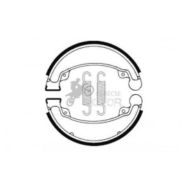 Dobfékbetét AP Racing LMS856