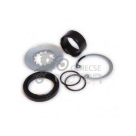 Első lánckerék tengely szimering szett ProX